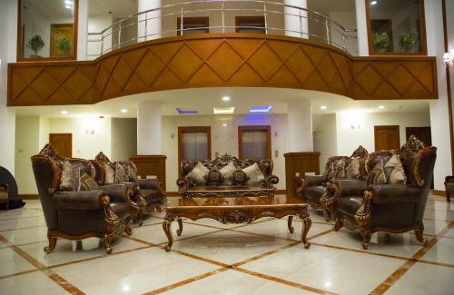 Rajapalayam Hotel | Hotel Amil