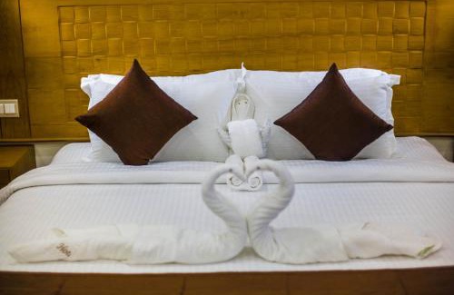 Rajapalayam Hotel | Hotel Amil