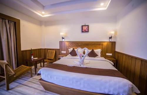 Rajapalayam Hotel | Hotel Amil