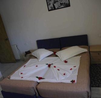 Centre Ville Apartment | Hotel Amine
