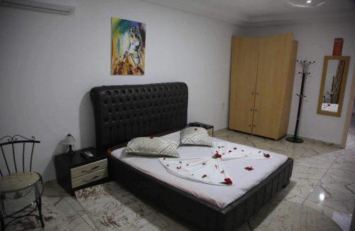 Centre Ville Apartment | Hotel Amine