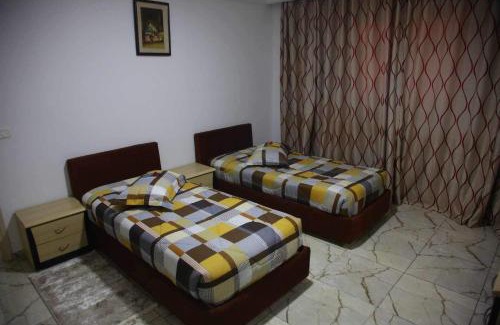 Centre Ville Apartment | Hotel Amine