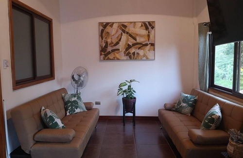 Puerto Carrillo Hotel | Hotel Amira