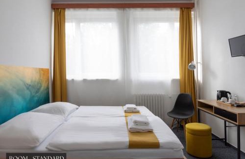 Prague 20 Hotel | Hotel AMITY