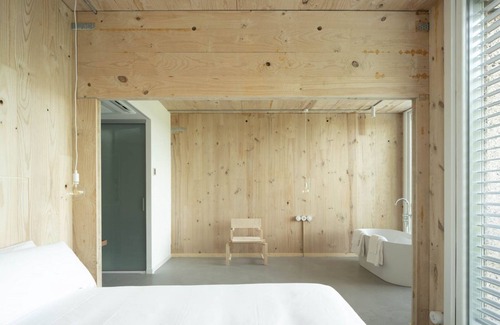 Arca Hotel | Hotel Amiuka