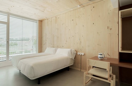 Arca Hotel | Hotel Amiuka