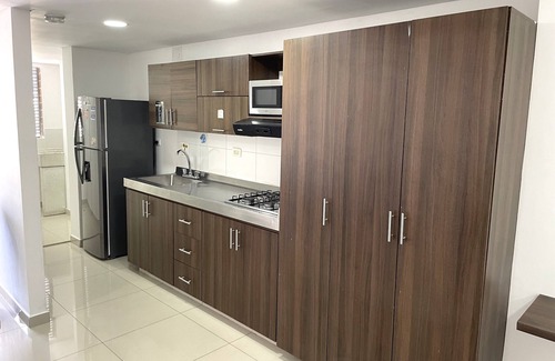 Laureles - Estadio Apartment | Hotel Amoblados Ivanna