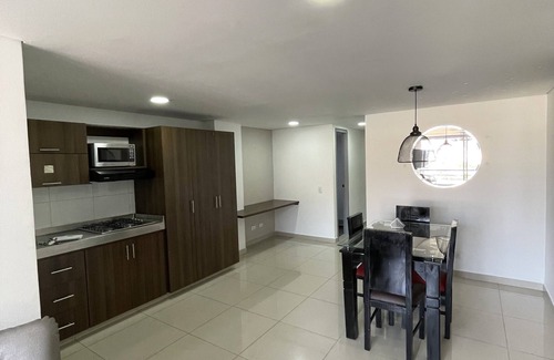 Laureles - Estadio Apartment | Hotel Amoblados Ivanna