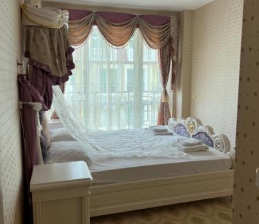 Elenite Apartment | Hotel Amore Beach - All Inclusive