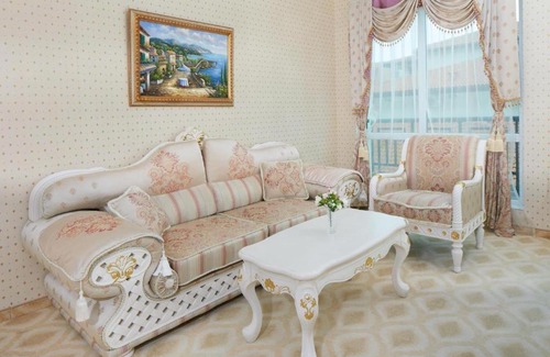 Elenite Apartment | Hotel Amore Beach - All Inclusive