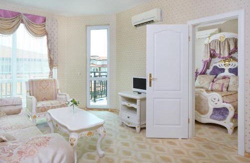 Elenite Apartment | Hotel Amore Beach - All Inclusive