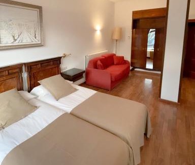 Alp Hotel | Hotel Amoretes