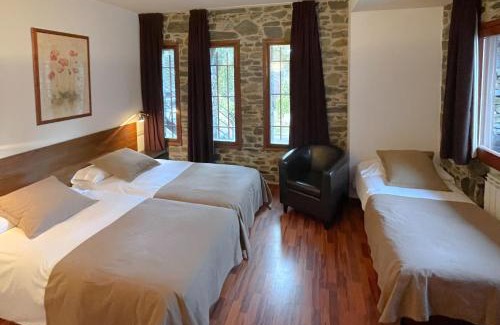 Alp Hotel | Hotel Amoretes