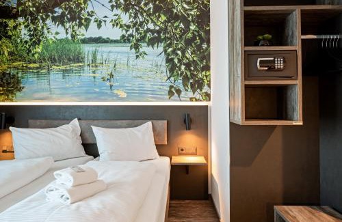 Furstenfeldbruck District Hotel | Hotel Amper
