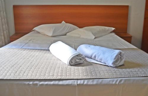 Bigorrilho Hotel | Hotel Ampiezza