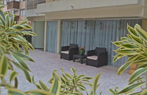 Bigorrilho Hotel | Hotel Ampiezza