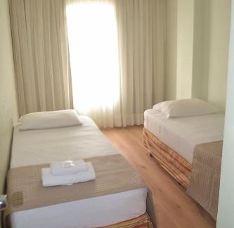 Bigorrilho Hotel | Hotel Ampiezza