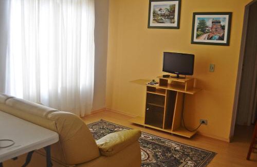Bigorrilho Hotel | Hotel Ampiezza