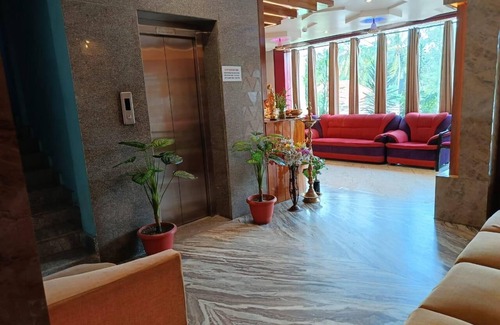 Port Blair Hotel | Hotel AMR GRAND