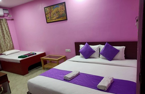 Port Blair Hotel | Hotel AMR GRAND