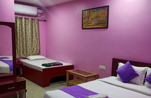 Port Blair Hotel | Hotel AMR GRAND