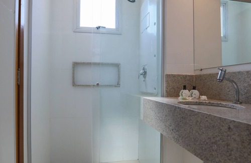 Jaragua I Hotel | Hotel Amsterdam Montes Claros