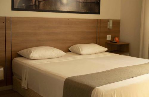 Jaragua I Hotel | Hotel Amsterdam Montes Claros