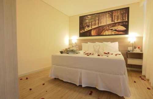 Jaragua I Hotel | Hotel Amsterdam Montes Claros