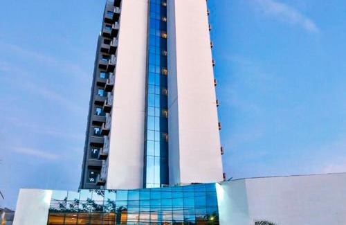 Jaragua I Hotel | Hotel Amsterdam Montes Claros
