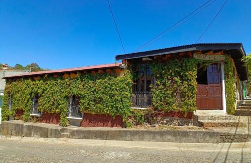Juayua Hotel | Hotel Anáhuac