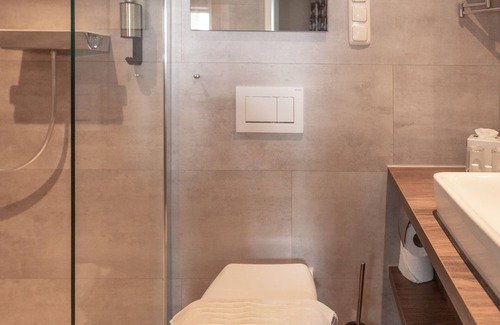 Stralsund Hotel | Hotel An den Bleichen