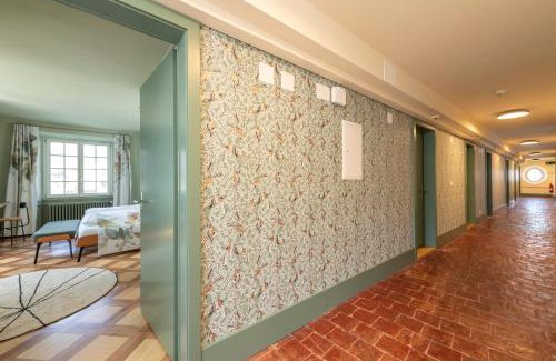 Solothurn Hotel | Hotel an der Aare Swiss Quality