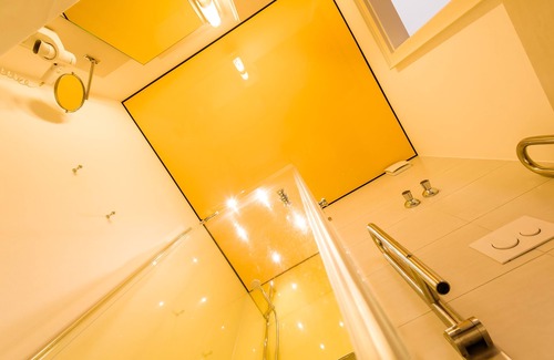 Buxtehude Hotel | Hotel An Der Linah