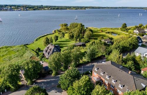 Fahrdorf Hotel | Hotel an der Schlei Garni