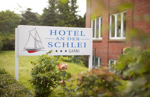 Fahrdorf Hotel | Hotel an der Schlei Garni