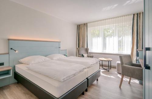 Fahrdorf Hotel | Hotel an der Schlei Garni