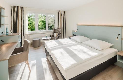 Fahrdorf Hotel | Hotel an der Schlei Garni