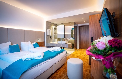 Bad Sulza Hotel | Hotel an der Therme Bad Sulza