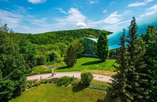 Bad Sulza Hotel | Hotel an der Therme Bad Sulza