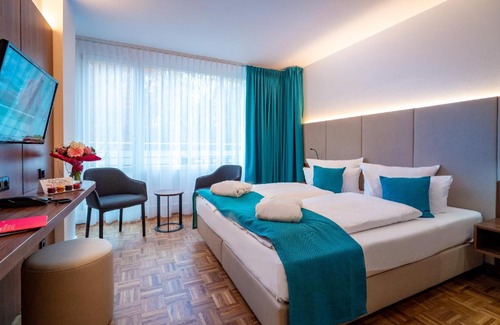 Bad Sulza Hotel | Hotel an der Therme Bad Sulza