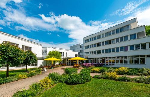Bad Sulza Hotel | Hotel an der Therme Bad Sulza