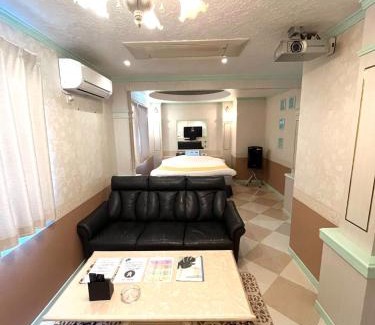 Yoshioka Hotel | Hotel An no Ie - Vacation STAY 30037v