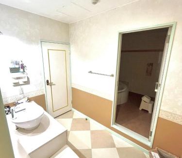 Yoshioka Hotel | Hotel An no Ie - Vacation STAY 30037v