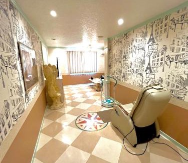 Yoshioka Hotel | Hotel An no Ie - Vacation STAY 30037v