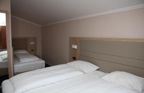 Gospic Hotel | Hotel Ana