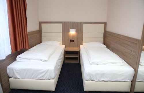 Gospic Hotel | Hotel Ana