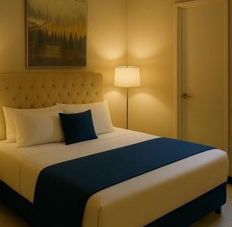 Zamora de Hidalgo Hotel | Hotel Ana Isabel