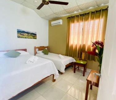 Santiago Hotel | Hotel Ana Mary