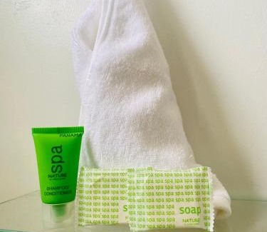 Santiago Hotel | Hotel Ana Mary