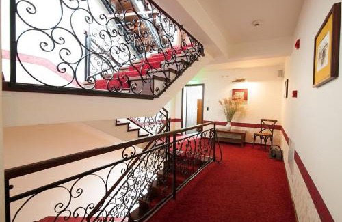 Arad Hotel | Hotel Ana